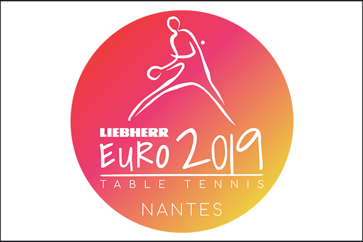 Liebherr Tischtennis-EM: Liebherr-Teams haben Titel und Medaillen im Visier