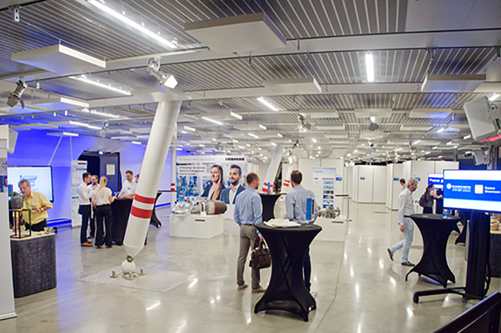 Experts’ Meeting : l’évènement recrutement Liebherr-Aerospace Toulouse 