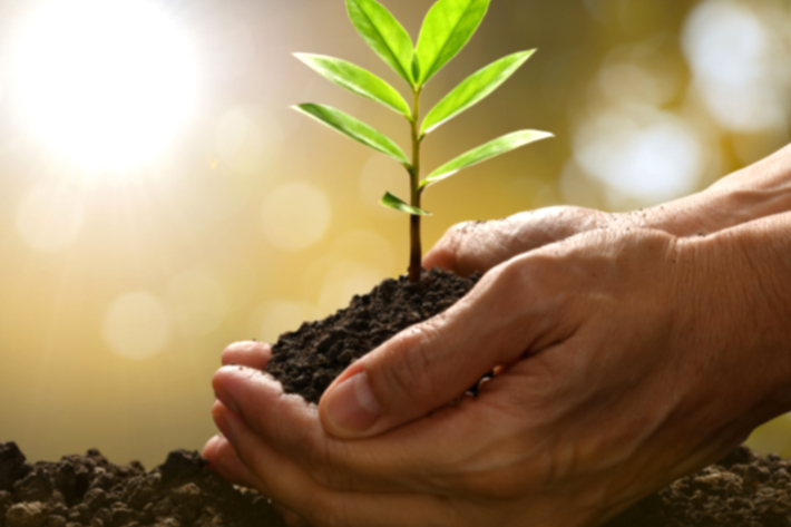 Less Greenhouse Gas Emissions at Liebherr-Aerospace Toulouse