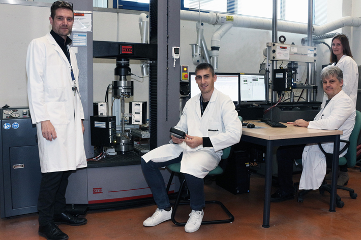 Liebherr-Aerospace Toulouse SAS Re-accredited by Nadcap