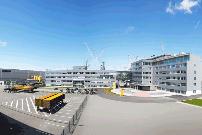 Accident During Overload Test