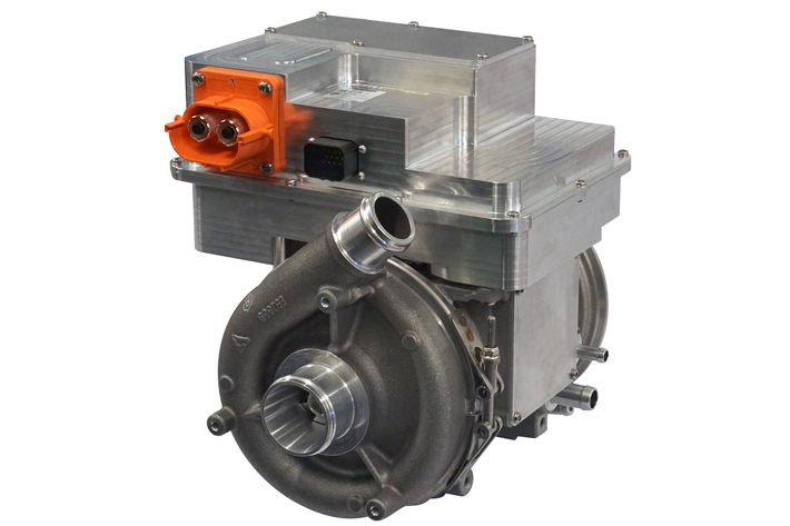 Latest innovations of Liebherr at “International Hydrogen Energy and Fuel Cell Vehicle Conference 2020”