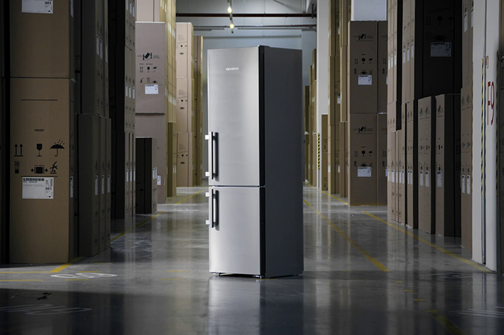 Liebherr’s domestic appliances division publishes its third Corporate Responsibility Report