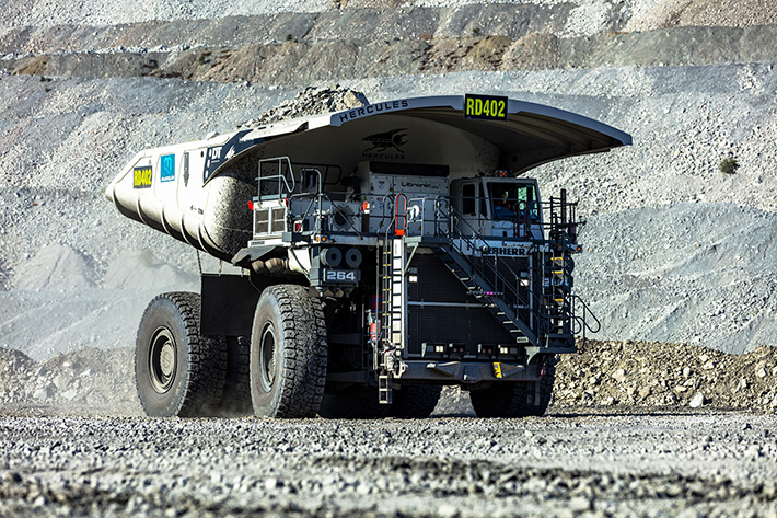 MacKellar Group adds to T 264 fleet in Australia