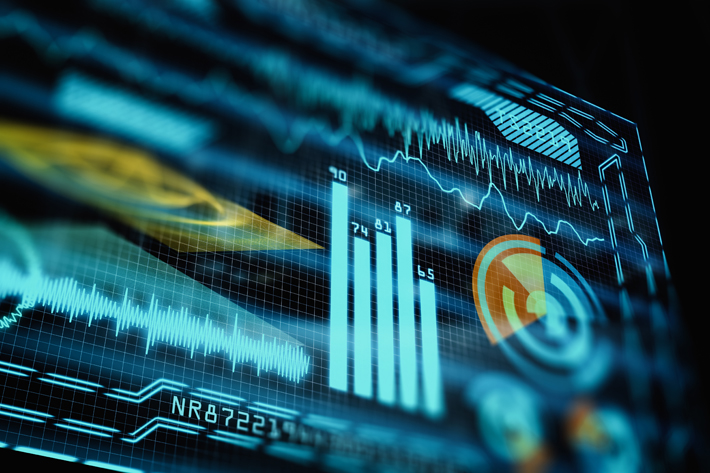 Liebherr Analytics in Service