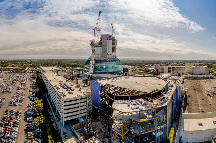 Liebherr wins ESTA Award in the safety category 