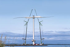 Liebherr: El Grupo Liebherr alcanza un volumen de ventas anual de más de diez mil millones de euros