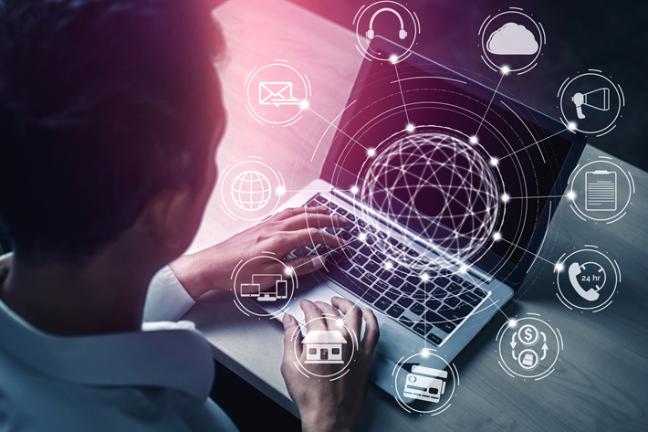 Liebherr-Aerospace launches new service platform