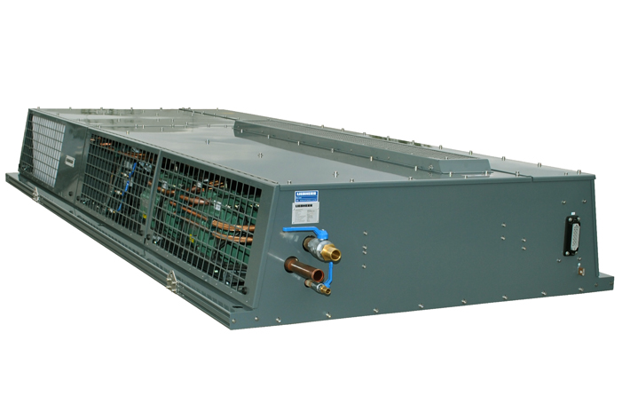 Liebherr supplies further air conditioning equipment for Stuttgart’s suburban railway
