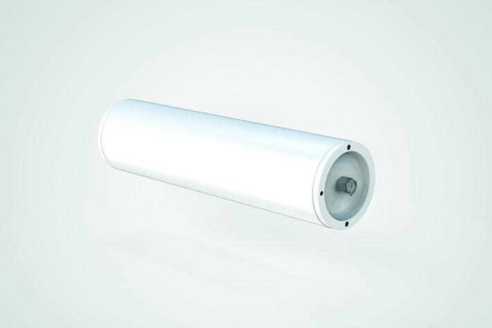 Liebherr expands portfolio with series-production range for piston accumulators