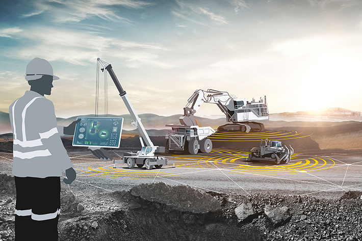 Liebherr to present its latest innovations at MINExpo 2021