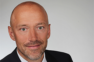 Liebherr USA, Co. announces new Managing Director