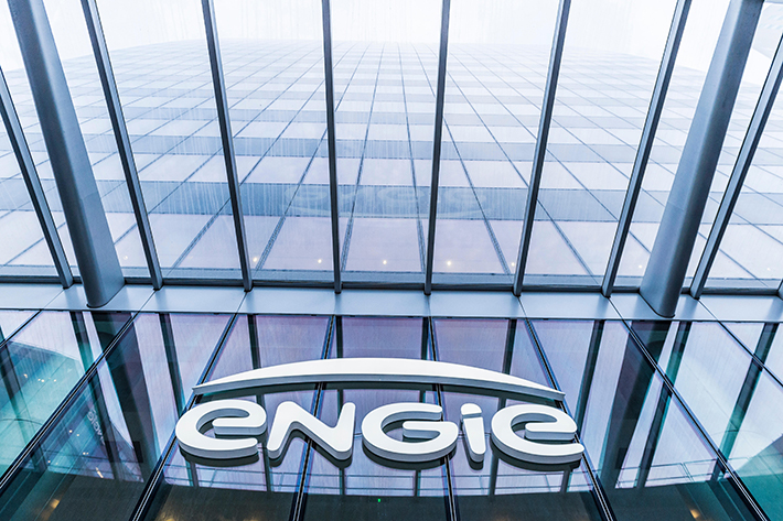 Liebherr and ENGIE partner to offer carbon-neutral solutions for the mining industry