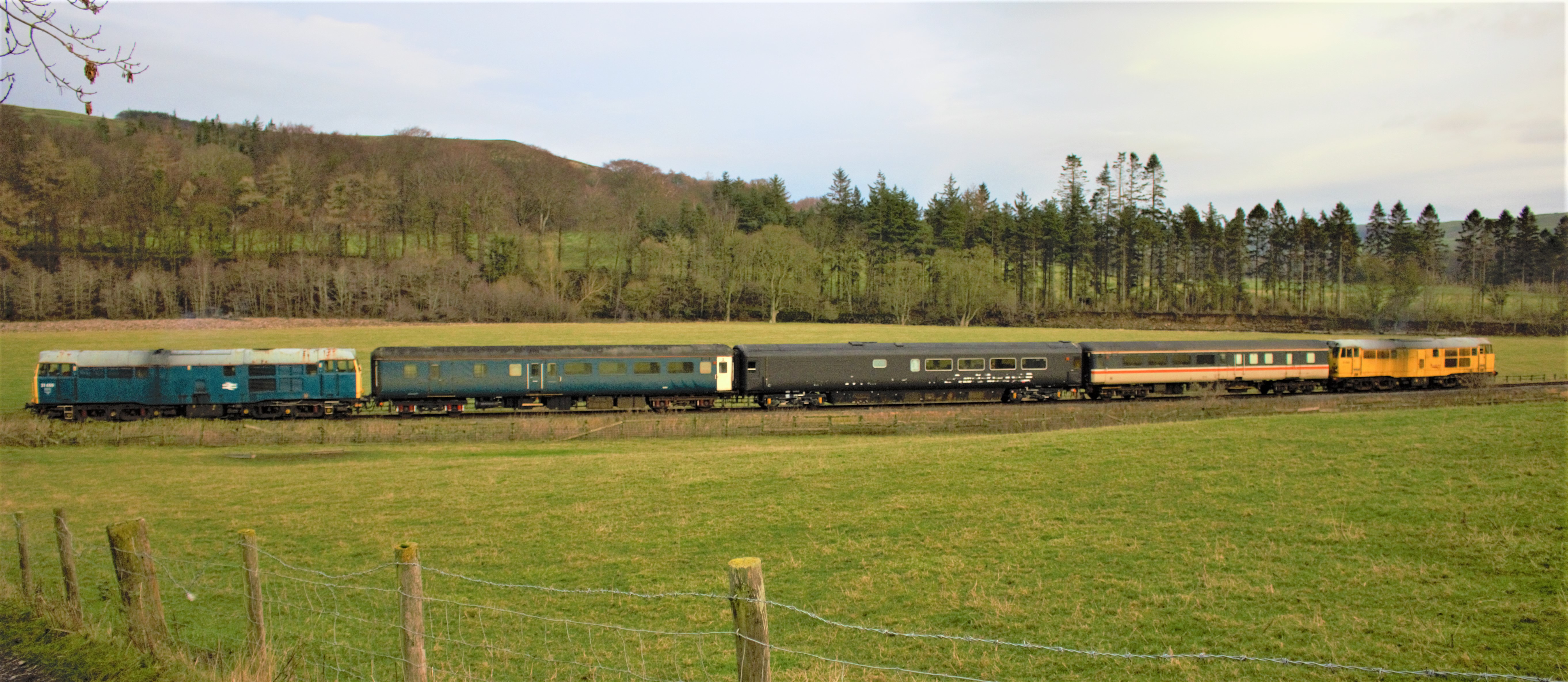 LiCAS passes test successfully