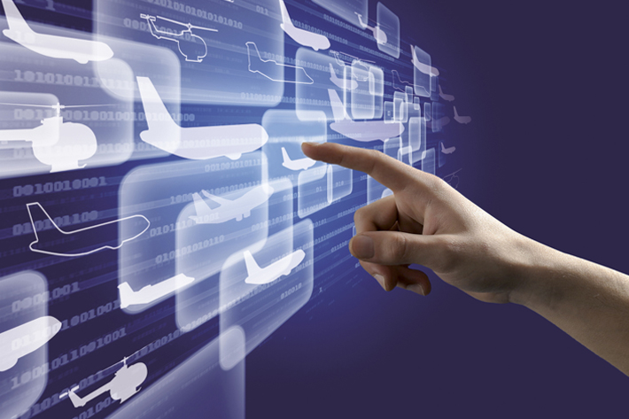 Health Management: Two new contracts for Liebherr Analytics Solutions