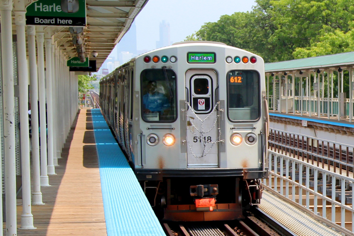 Liebherr spare parts for overhaul of CTA’s 5000-series level control systems