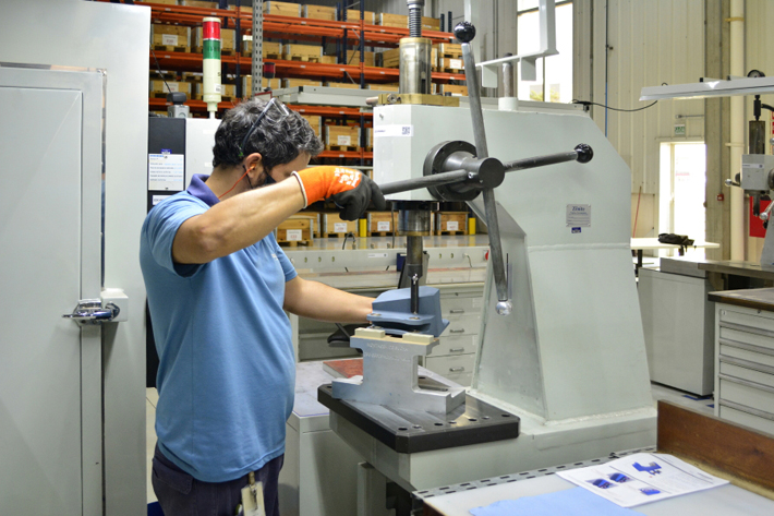 Liebherr-Aerospace Brasil receives new Embraer approvals