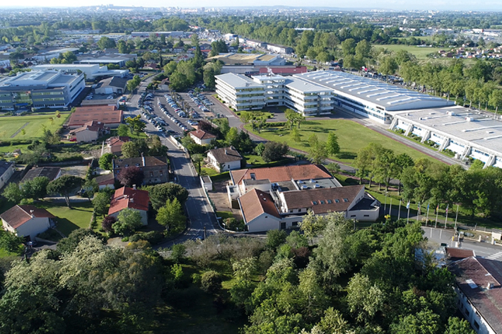 Liebherr develops high-speed air compressors for fuel cell propulsion for rail transport market