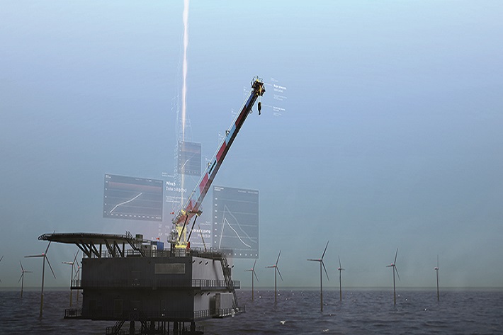 LiMain: Changing the way you think about maintenance