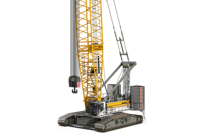 ESTA Awards: LR 1400 SX wins
