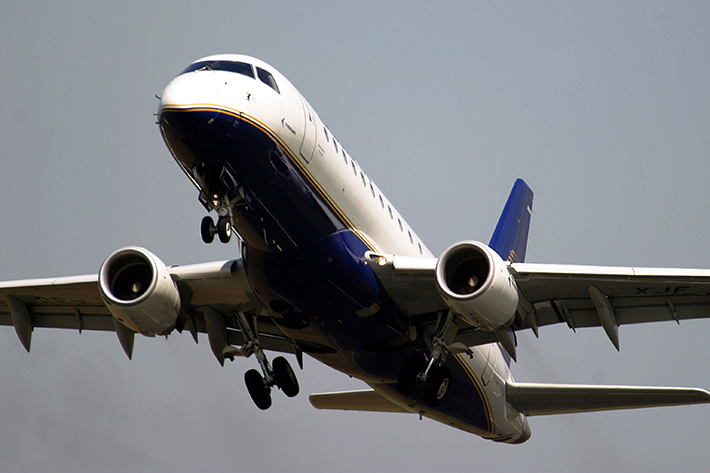Liebherr and HAECO extend their landing gear service agreement in China