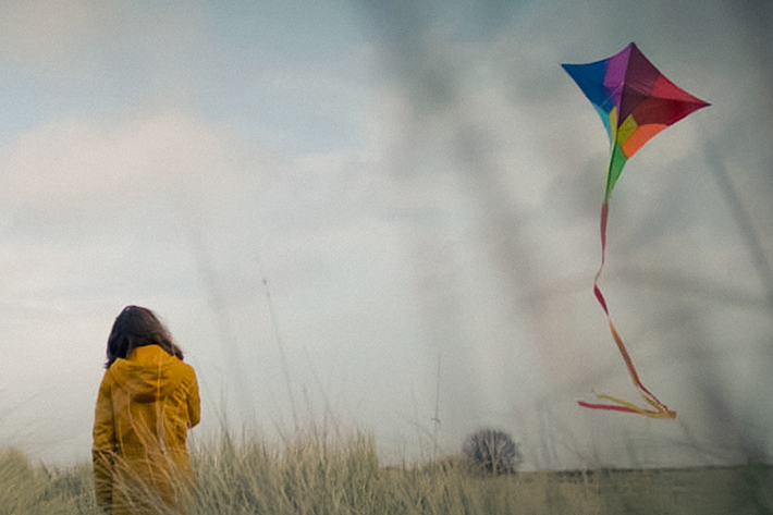 An ode to the wind