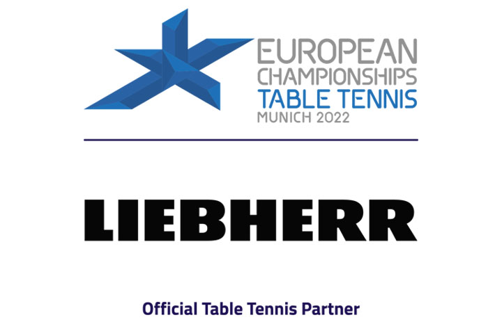 Tischtennis-EM: Ein Erfolgsfest für den Sport und seine Partner
