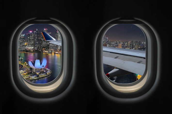Liebherr-Aerospace at MRO Asia-Pacific 2022