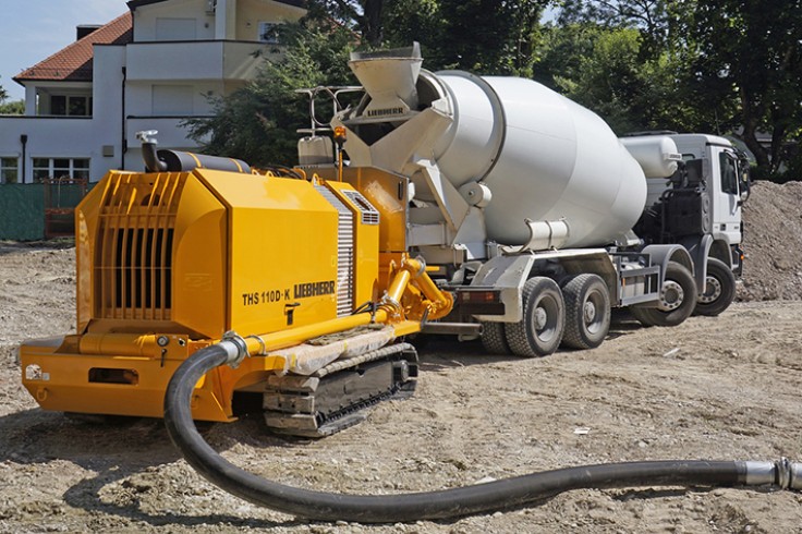 K6Z2P-3-191-600--001/400N - Bansbach Easylift