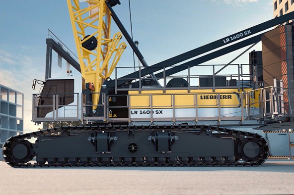 liebherr-listicle-bauma-LR1400SX 2