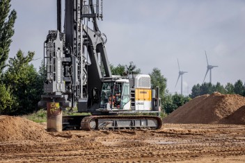 Press kit: Bauma 2022 - Liebherr Press kit: Bauma 2022 - Liebherr