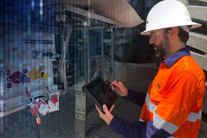 Liebherr&nbsp;Mining details latest technology updates at Bauma&nbsp;2022