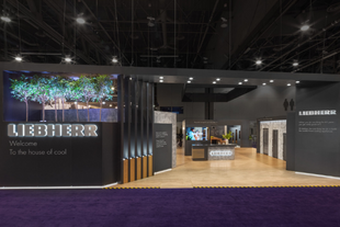 Experts in refrigeration to unveil largest product lineup to date at KBIS 2022