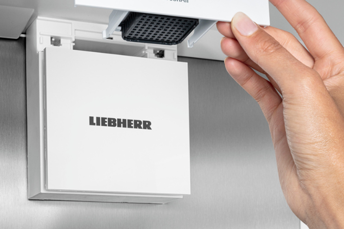 Liebherr strengthens supply chain services with Encompass partnership