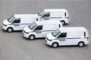 Liebherr implements new field tech team to enhance support for service technicians, installers, dealers & distributors