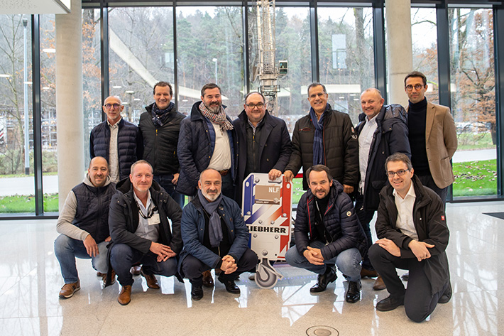 Joryf expands crane fleet with 220 EC-B 10