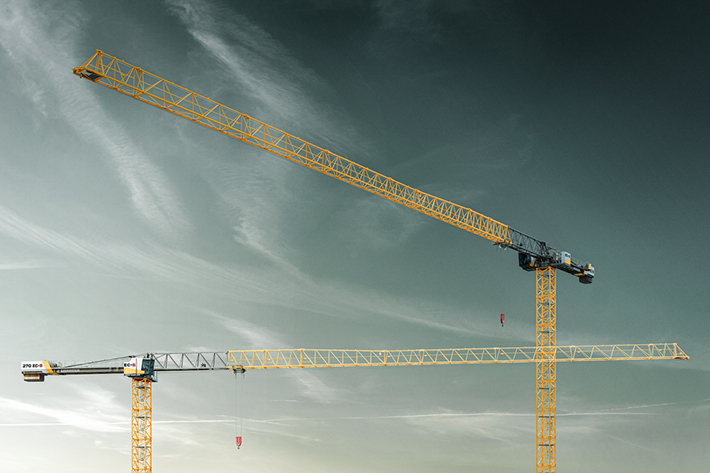 New 300 EC-B 12 Fibre and 270 EC-B 12: EC-B series from Liebherr continues to grow