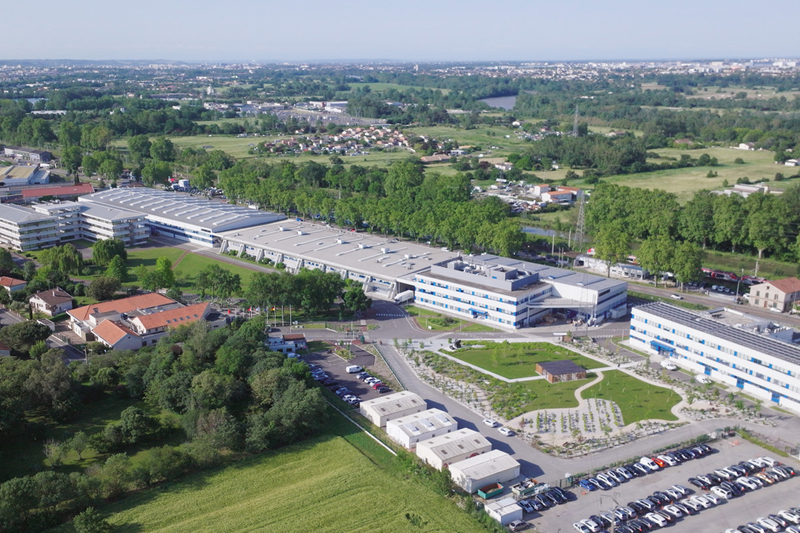 Liebherr-Aerospace enlarges industrial capabilities by the acquisition of SIBI SAS