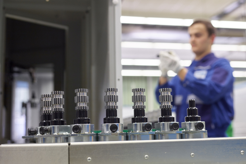 For specialists from specialists: Liebherr-Aerospace at Airbus Helicopters’ TechDay