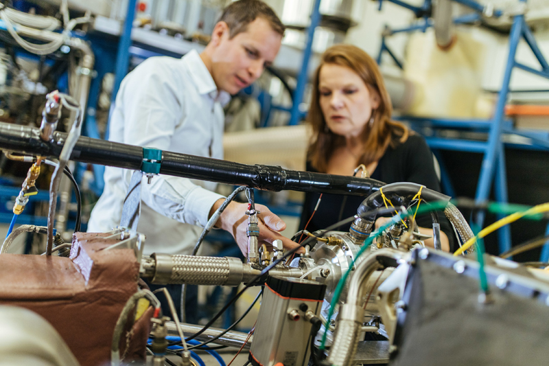 Liebherr-Aerospace: shaping the future of aviation