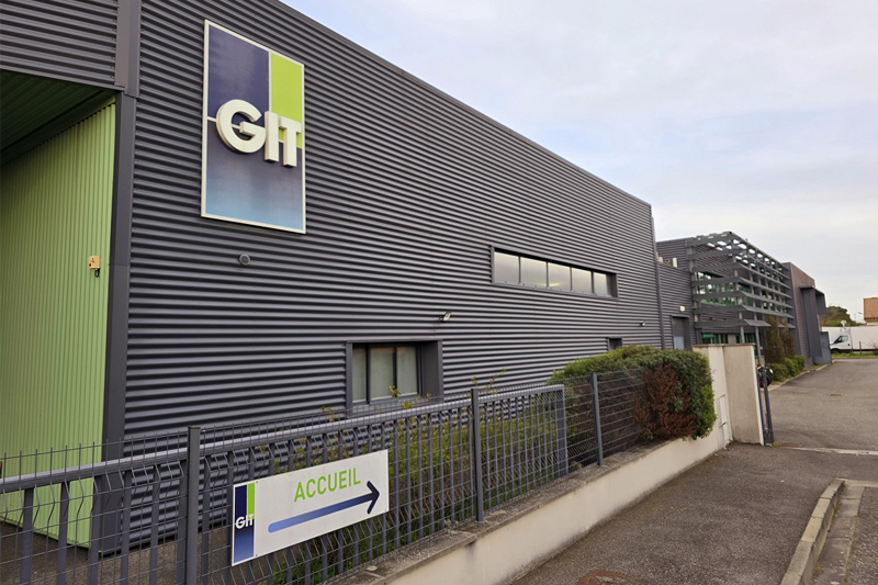 Liebherr-Aerospace enhances industrial competencies by the acquisition of GIT Galvanoplastie Industrielle Toulousaine