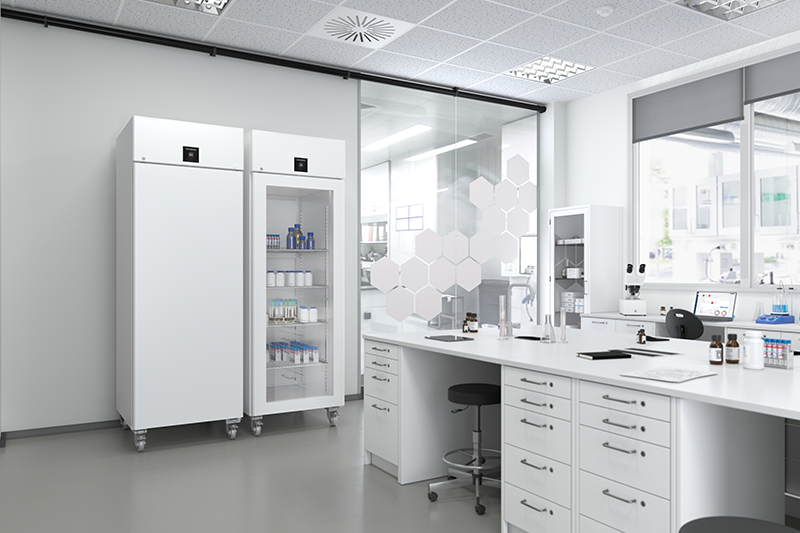 analytica 2024: Liebherr to demonstrate a wide variety of new products at the laboratory technology trade show 
