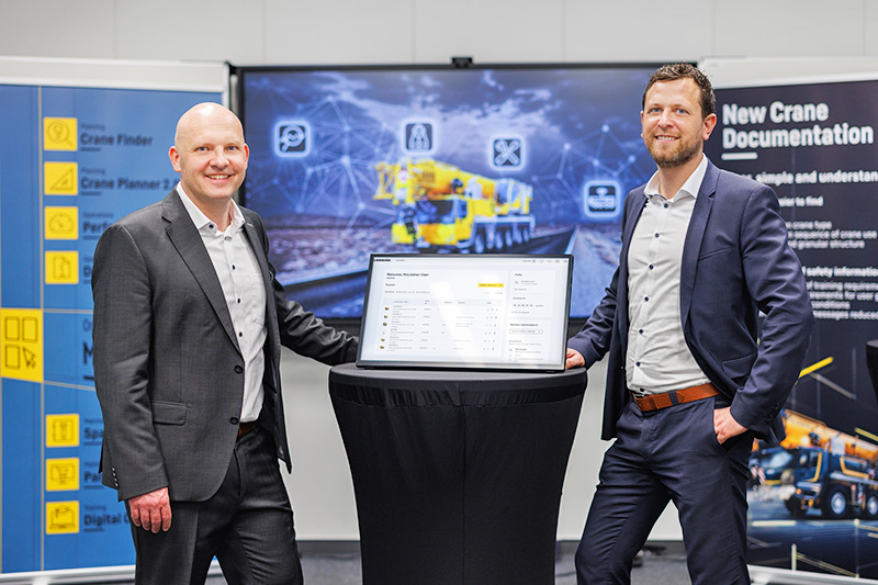 Game changer digitalisation: from ego to ecosystem