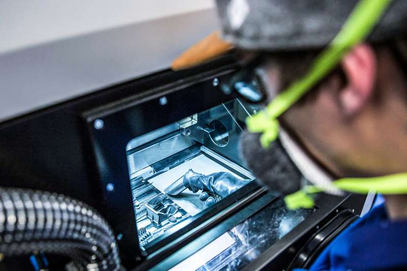 Liebherr at ILA Berlin 2024 – transform.develop.sustain