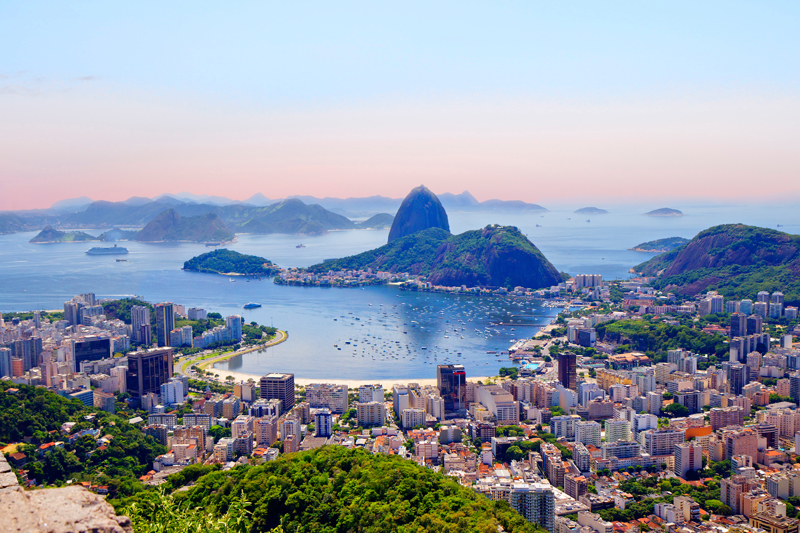 Reliable customer service in Latin America: Liebherr at ALTA CCMA & MRO Conference 2024