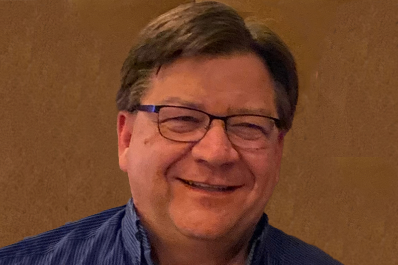 Liebherr USA, Co. announces new Divisional Director of Mining