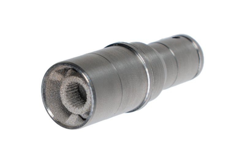 Additive manufacturing: Liebherr reaches major milestone