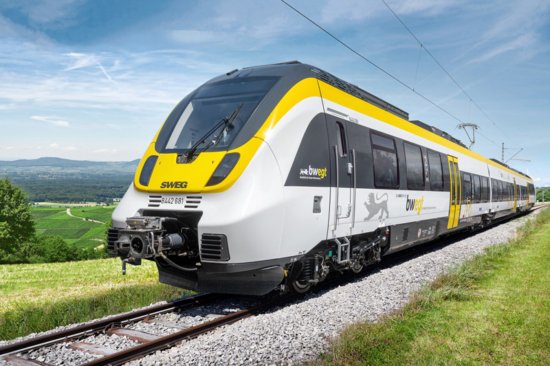 Liebherr’s Summer Maintenance keeps passengers cool