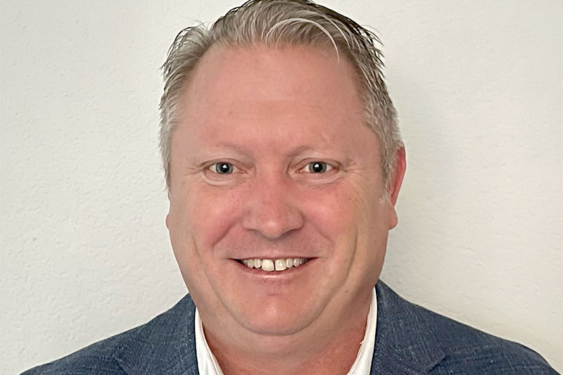 Liebherr USA, Co. announces new Divisional Director