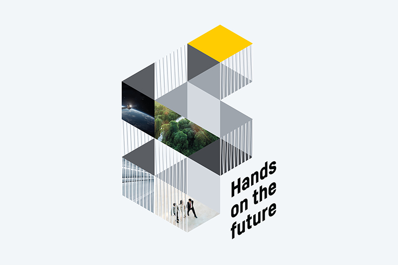 ‘Hands on the future’: Liebherr presents solutions for the construction sites of the future at Bauma 2025